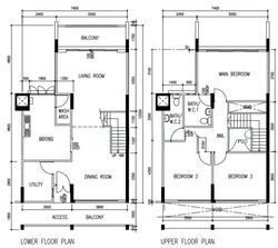Blk 141 Bukit Batok Street 11 (Bukit Batok), HDB Executive #580763791